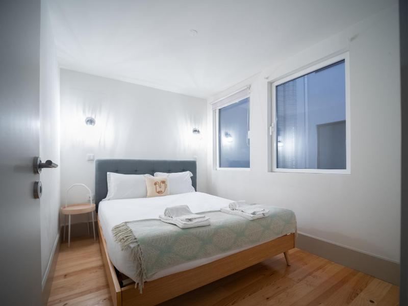 Oporto City View- Trindade Lovely - image 43