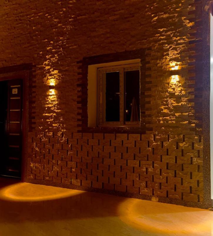 Double Room with Terrace image 3