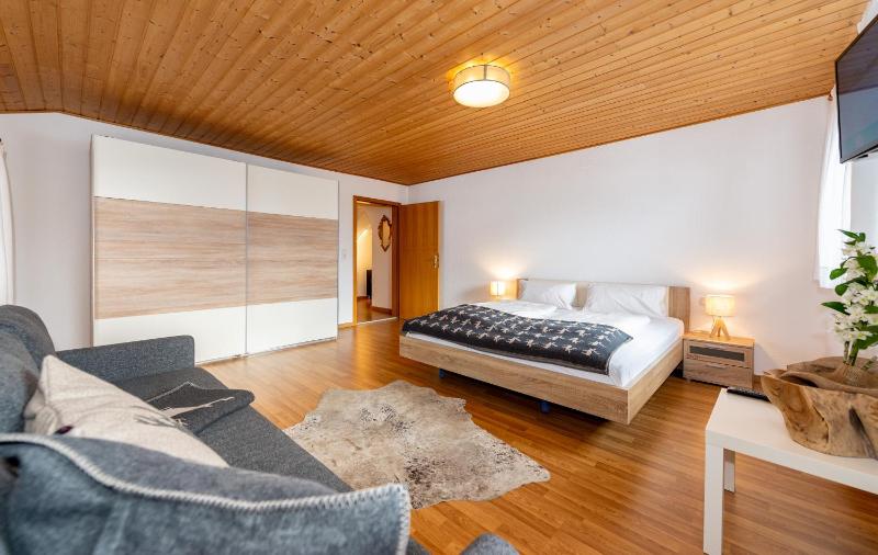 Superior Two-Bedroom Apartment image 1