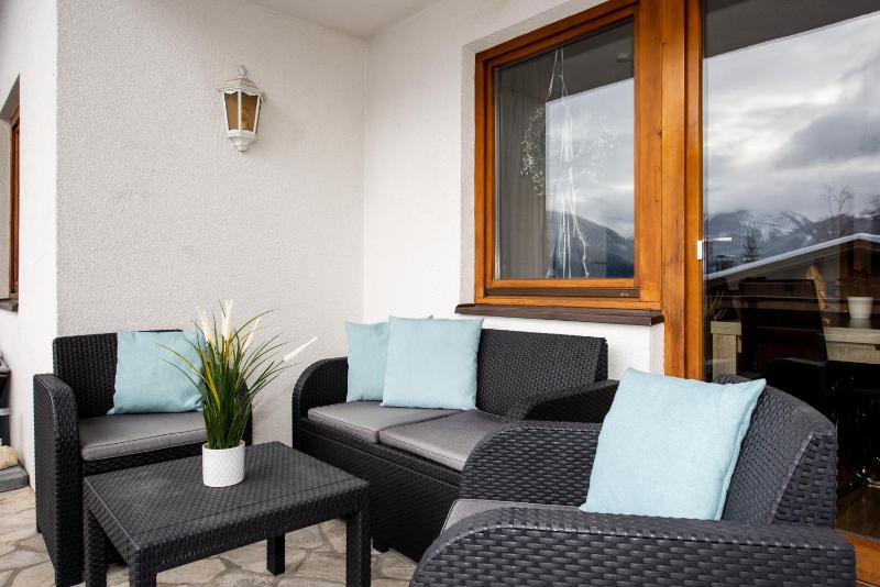 Superior Two-Bedroom Apartment image 2