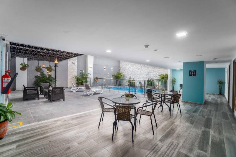 Azor Hotel Cali Versalles - image 28