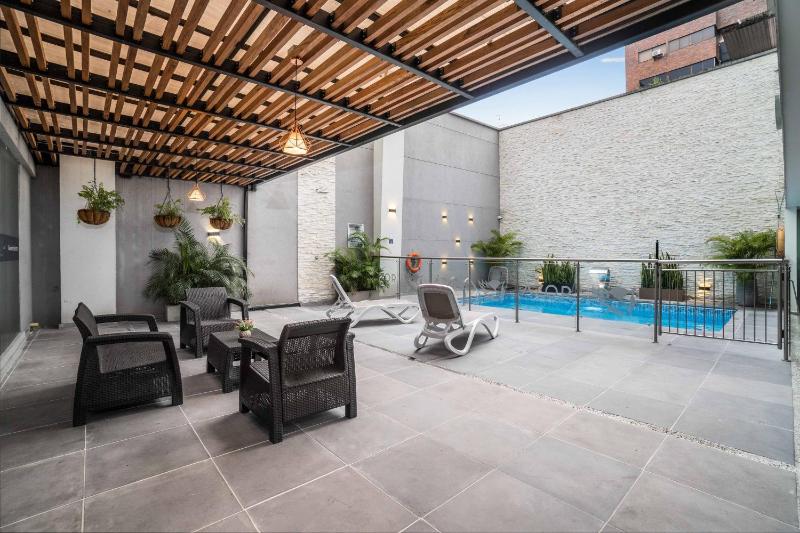 Azor Hotel Cali Versalles - image 29