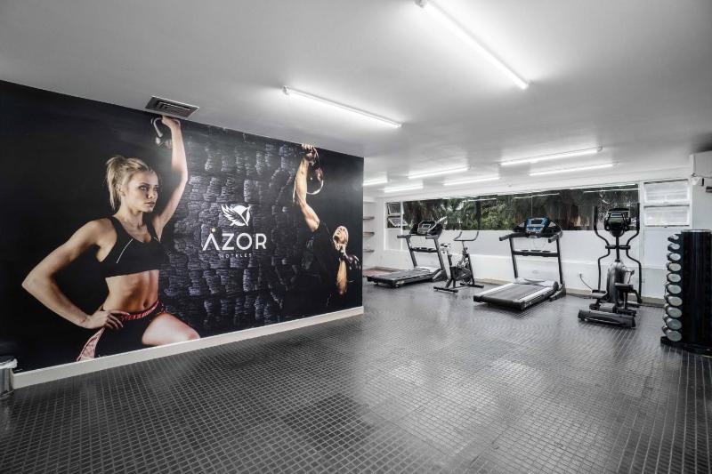 Azor Hotel Cali Versalles - image 27