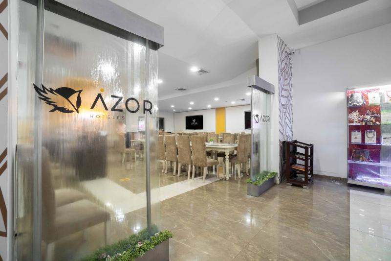 Azor Hotel Cali Versalles - image 39