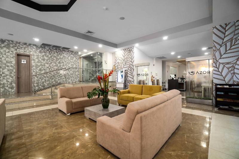 Azor Hotel Cali Versalles - image 14