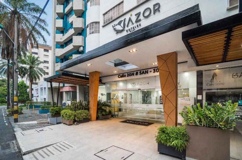 Azor Hotel Cali Versalles - image 17