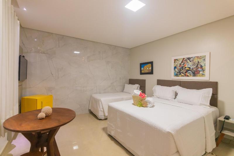 Obi exclusive pousada - image 18