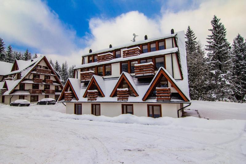 Dolina Resort Zakopane - image 41