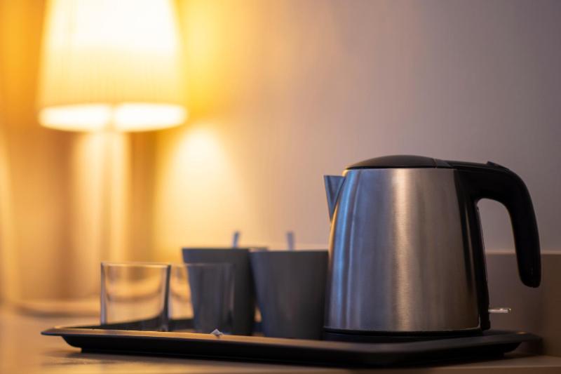 Superior Double Room with Spa  Access image 2