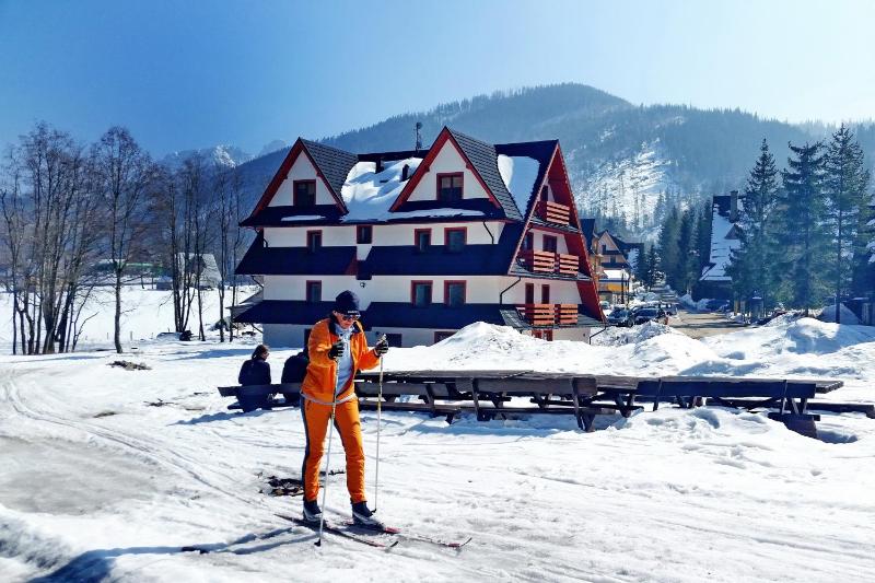 Dolina Resort Zakopane - image 42