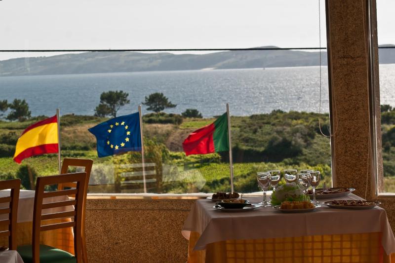 Hotel Oca Vermar - image 40