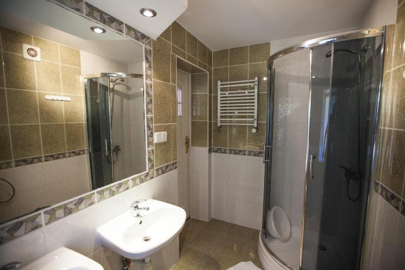 Apartamenty Amber - image 11