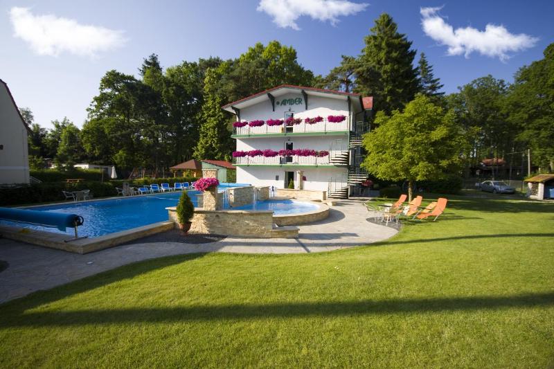 Apartamenty Amber - image 15