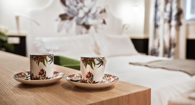 Cinque Rooms - image 2