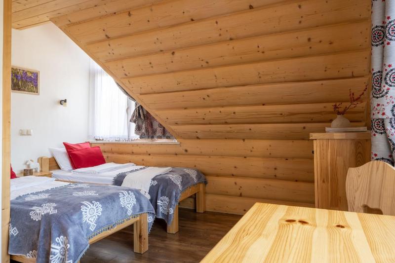 Chalet image 4