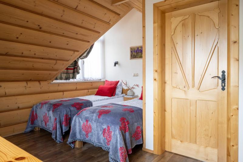 Chalet image 4