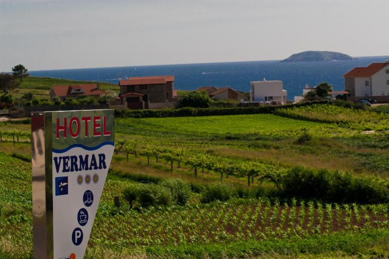 Hotel Oca Vermar - image 28