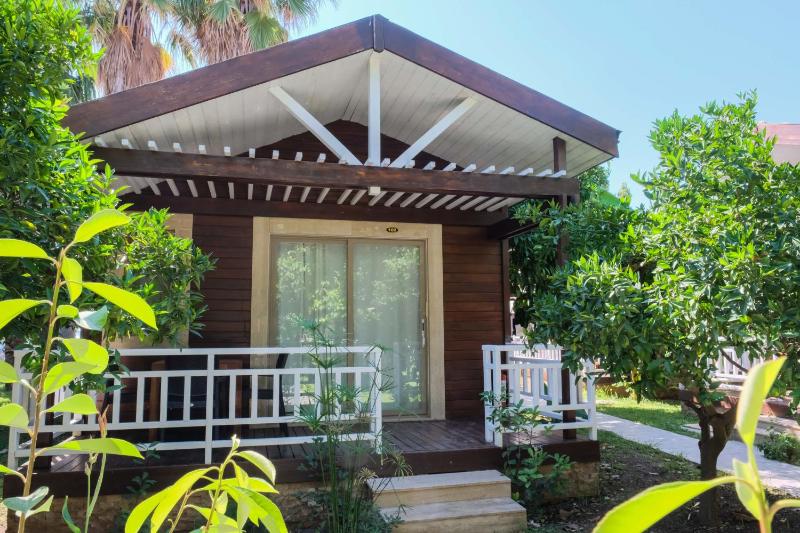 Family Bungalow image 2