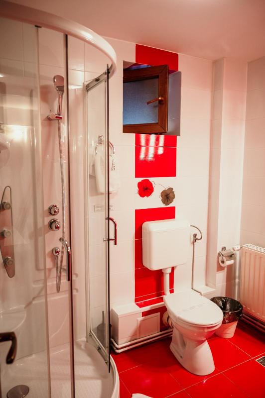 Standard Twin Room with Mountain View image 2