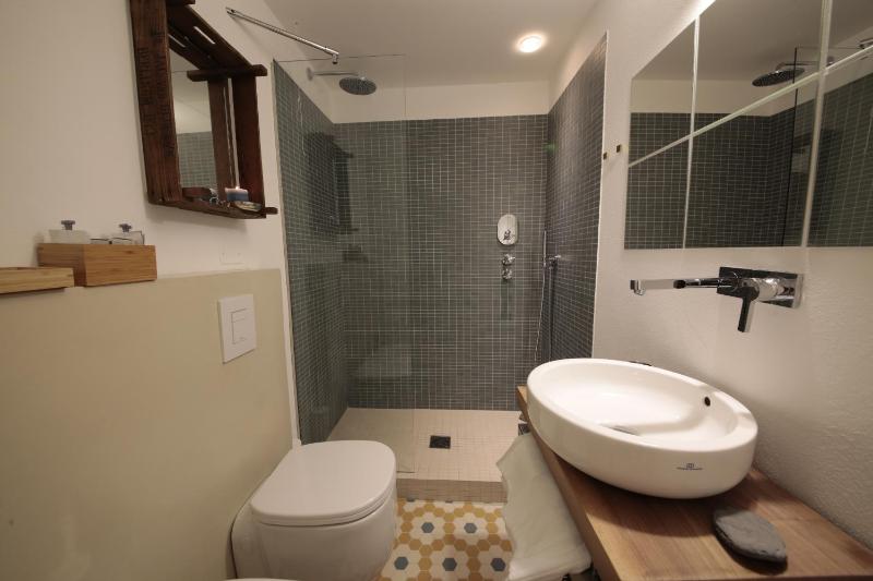 Suite with Balcony image 2