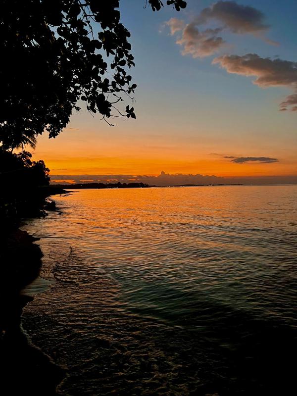 Rinjani Beach Eco Resort - image 23