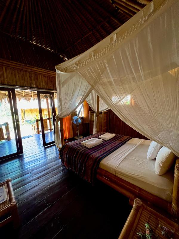 Rinjani Beach Eco Resort - image 20