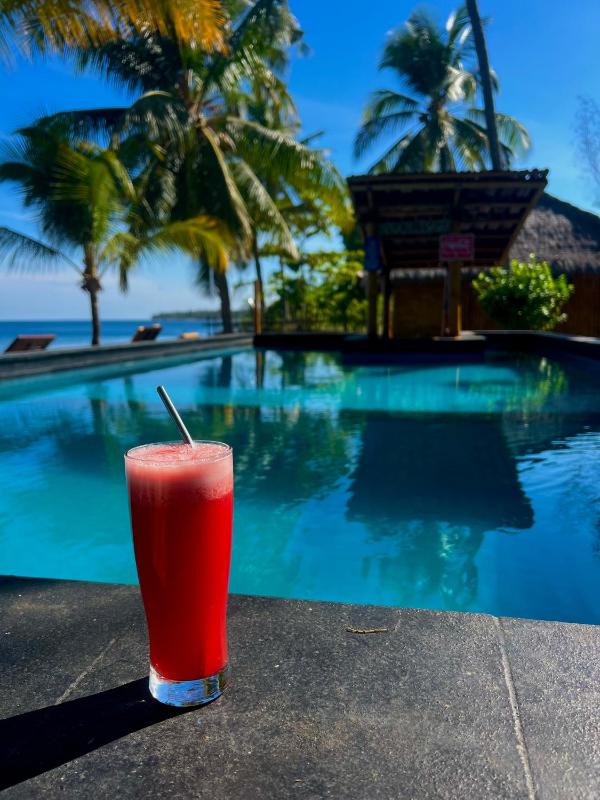 Rinjani Beach Eco Resort - image 6