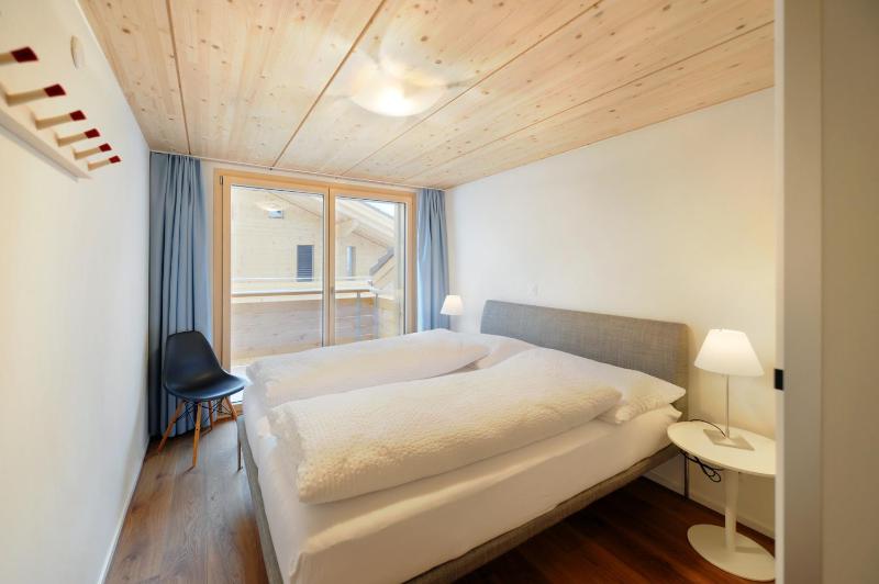 Duplex Two-Bedroom Apartment - Kronenmatte 12B  image 4