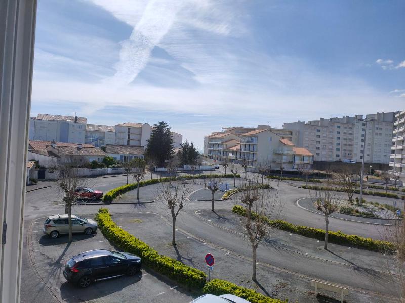 Spacieux appartement 4 pers à 200m de la plage avec parking privé - FR-1-323-443 - image 1