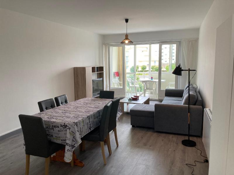 Spacieux appartement 4 pers à 200m de la plage avec parking privé - FR-1-323-443 - image 11