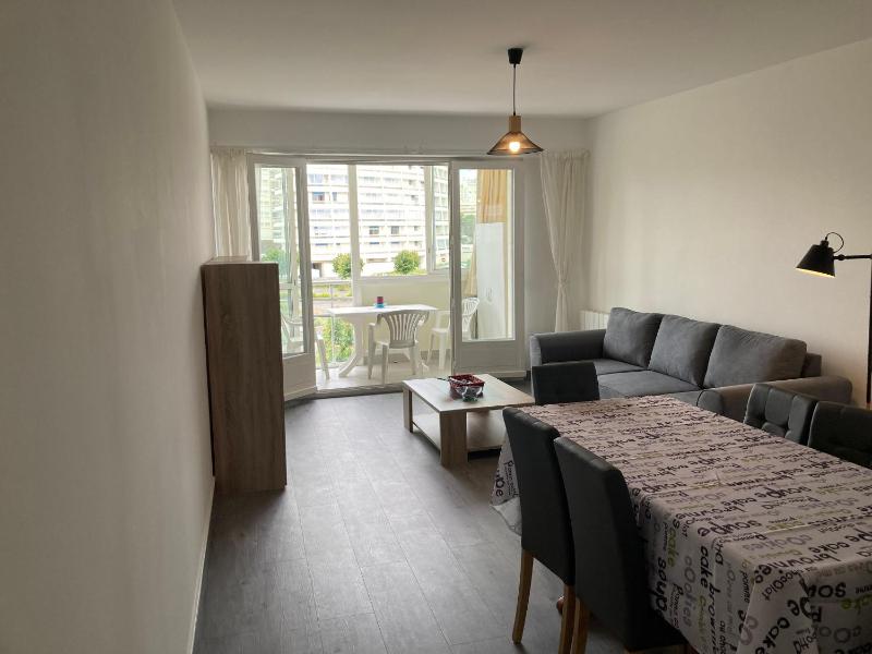 Spacieux appartement 4 pers à 200m de la plage avec parking privé - FR-1-323-443 - image 12
