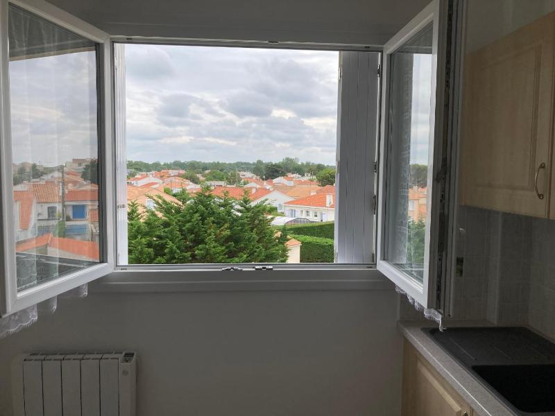 Spacieux appartement 4 pers à 200m de la plage avec parking privé - FR-1-323-443 - image 18