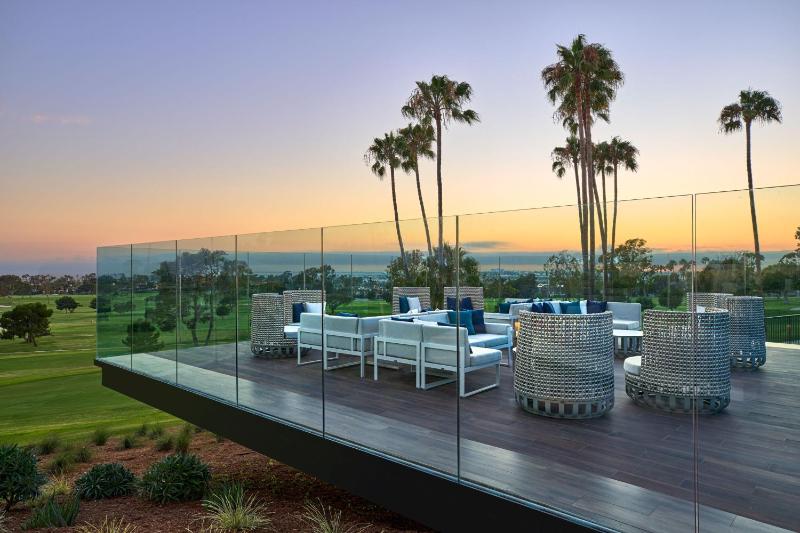 VEA Newport Beach A Marriott Resort & Spa - image 44