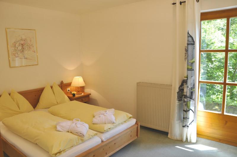 Two-Bedroom Apartment image 4