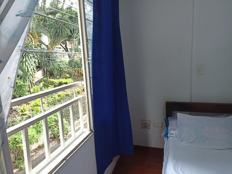 Apartamento Central Libertadores - image 8
