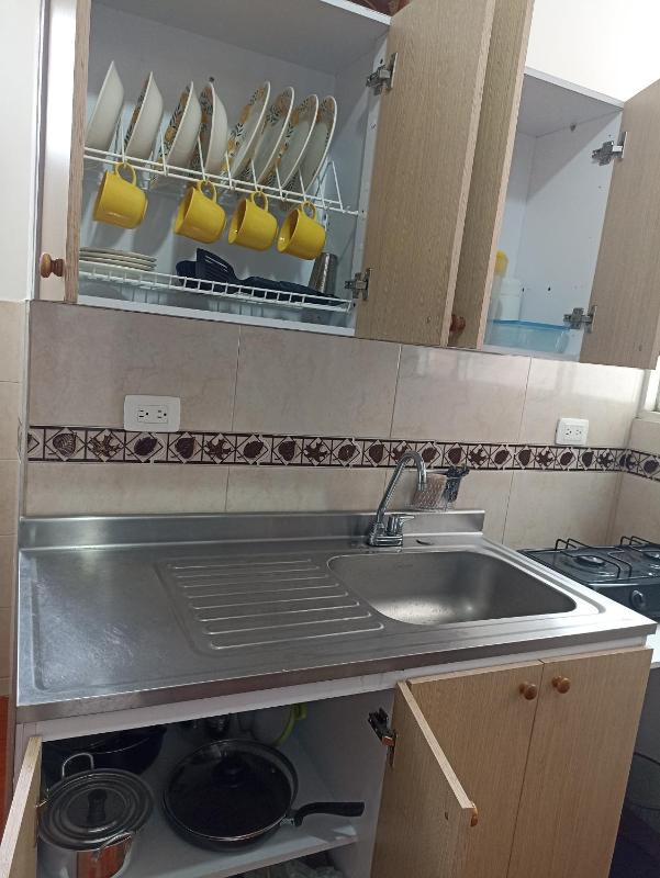 Apartamento Central Libertadores - image 6
