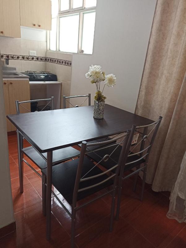 Apartamento Central Libertadores - image 7
