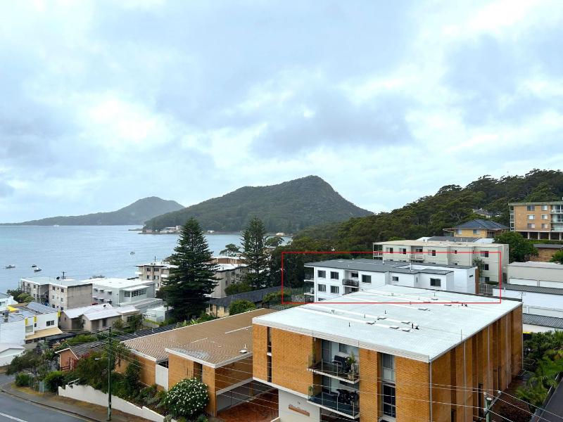 Luxury Escape Sundeck Shoal Bay - image 15