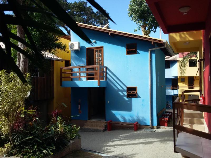 Pousada Vila Taquaras - image 11