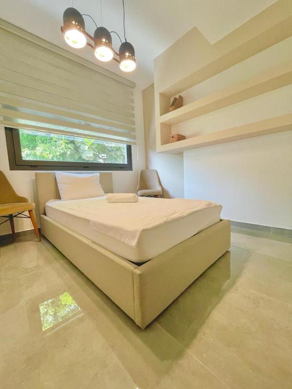 Stavri De'Lux Apartment - image 3