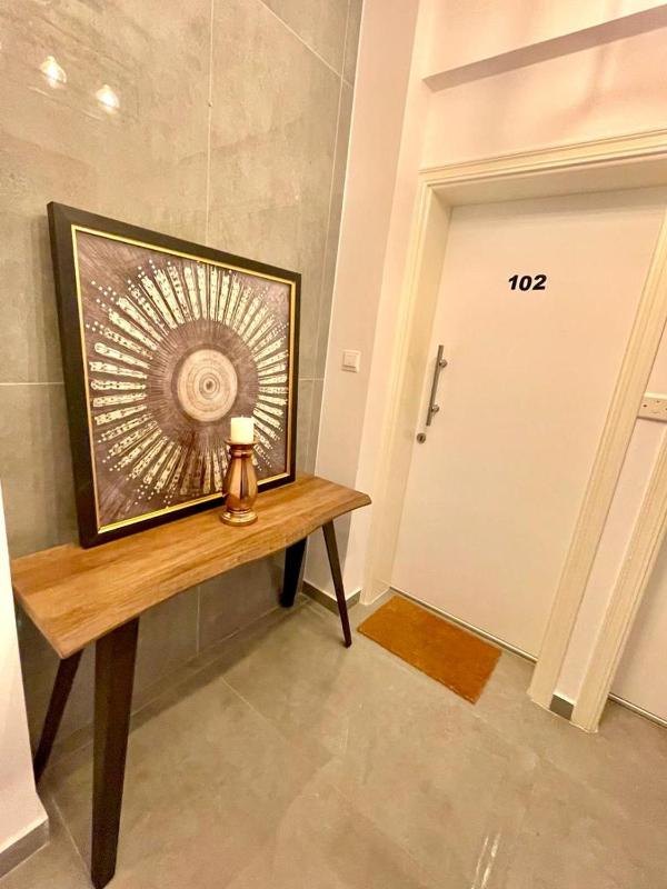 Stavri De'Lux Apartment - image 12