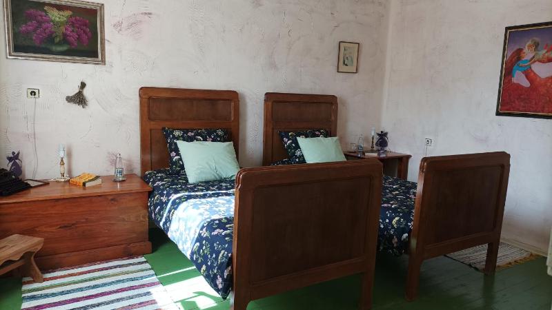 Standard Double or Twin Room image 4