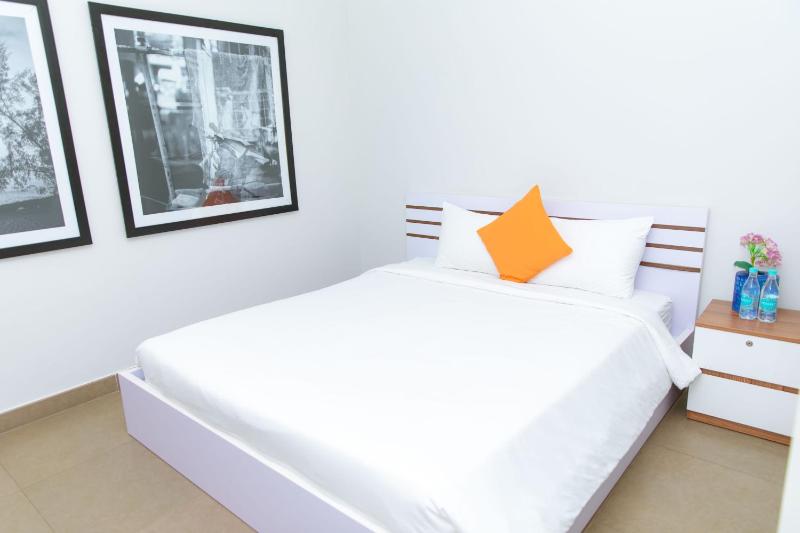 Beachfront Villa 4 Bedrooms Sanctuary Ho Tram Resort - image 25