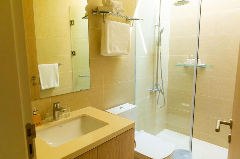 Beachfront Villa 4 Bedrooms Sanctuary Ho Tram Resort - image 35