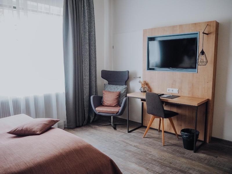Levy's Rooms & Breakfast - image 12