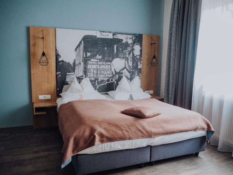 Levy's Rooms & Breakfast - image 5