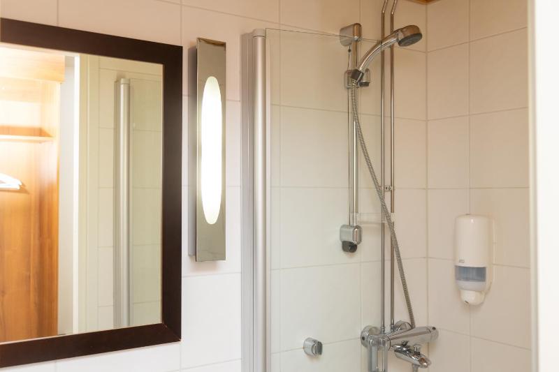 Small Economy Single Room  image 3