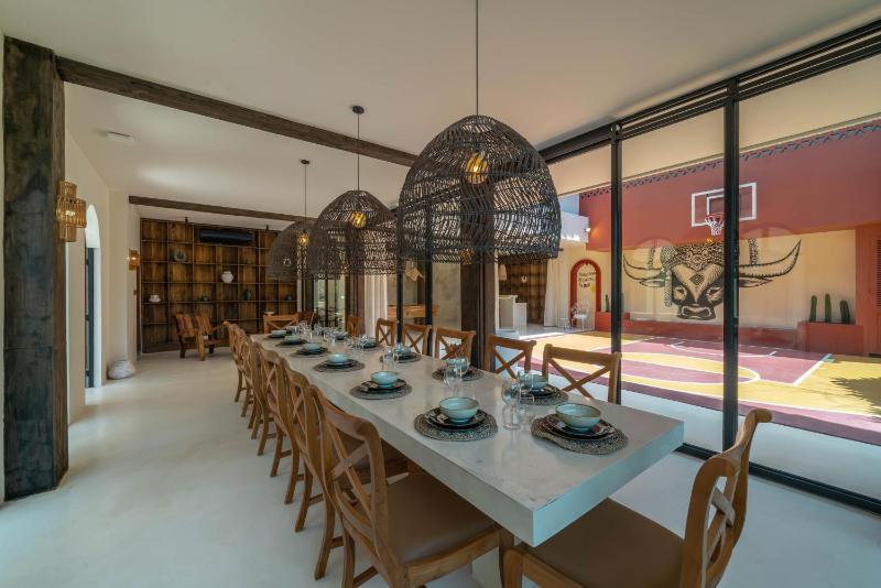 Casa Galicia - Spacious Central 7BR Villa Pool & Sunset Rooftop - image 24