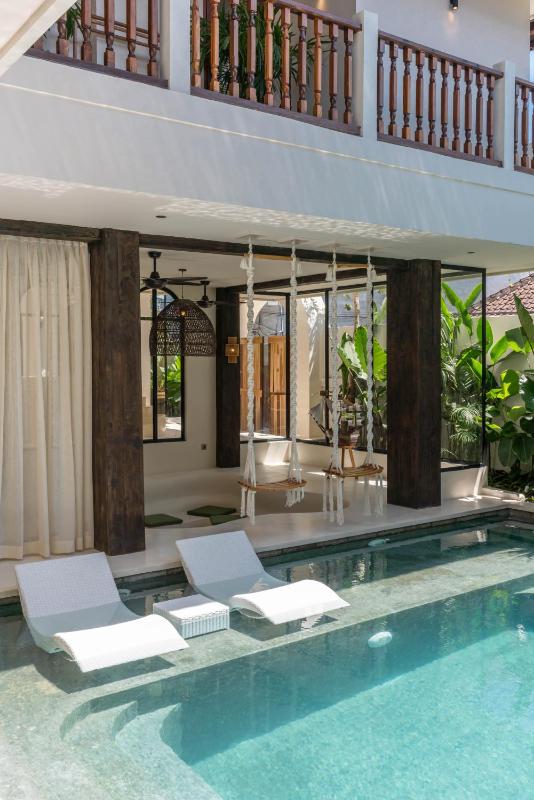 Casa Galicia - Spacious Central 7BR Villa Pool & Sunset Rooftop - image 48