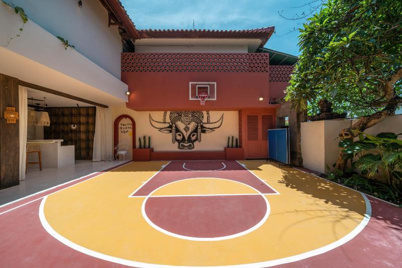 Casa Galicia - Spacious Central 7BR Villa Pool & Sunset Rooftop - image 25